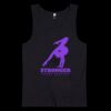 Thread Project Mens Summer Singlet Thumbnail