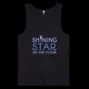 Thread Project Mens Summer Singlet Thumbnail