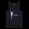 Thread Project Mens Summer Singlet Thumbnail