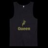 Thread Project Mens Summer Singlet Thumbnail