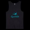 Thread Project Mens Summer Singlet Thumbnail