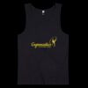 Thread Project Mens Summer Singlet Thumbnail