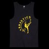 Thread Project Mens Summer Singlet Thumbnail