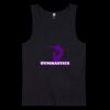 Thread Project Mens Summer Singlet Thumbnail