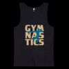 Thread Project Mens Summer Singlet Thumbnail