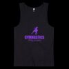 Thread Project Mens Summer Singlet Thumbnail