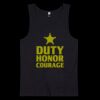 Thread Project Mens Summer Singlet Thumbnail