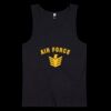 Thread Project Mens Summer Singlet Thumbnail