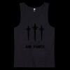Thread Project Mens Summer Singlet Thumbnail