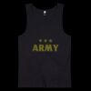 Thread Project Mens Summer Singlet Thumbnail