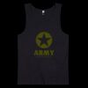 Thread Project Mens Summer Singlet Thumbnail