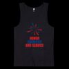 Thread Project Mens Summer Singlet Thumbnail