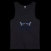 Thread Project Mens Summer Singlet Thumbnail
