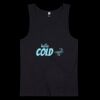 Thread Project Mens Summer Singlet Thumbnail