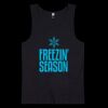 Thread Project Mens Summer Singlet Thumbnail
