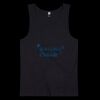 Thread Project Mens Summer Singlet Thumbnail