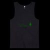 Thread Project Mens Summer Singlet Thumbnail