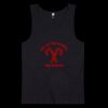 Thread Project Mens Summer Singlet Thumbnail