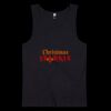 Thread Project Mens Summer Singlet Thumbnail