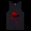 Thread Project Mens Summer Singlet Thumbnail
