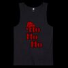 Thread Project Mens Summer Singlet Thumbnail