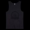 Thread Project Mens Summer Singlet Thumbnail