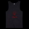 Thread Project Mens Summer Singlet Thumbnail