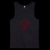 Thread Project Mens Summer Singlet Thumbnail