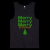 Thread Project Mens Summer Singlet Thumbnail