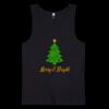 Thread Project Mens Summer Singlet Thumbnail