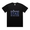 AS Colour Mens Block Oversized Tee Thumbnail