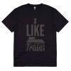 Thread Project Unisex Super Tee Thumbnail
