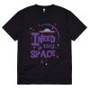 Thread Project Unisex Super Tee Thumbnail
