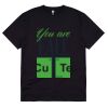 Thread Project Unisex Super Tee Thumbnail