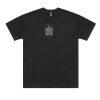 AS Colour Mens Classic Oversized Tee Thumbnail