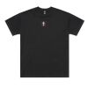 AS Colour Mens Classic Oversized Tee Thumbnail