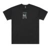 AS Colour Mens Classic Oversized Tee Thumbnail