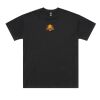 AS Colour Mens Classic Oversized Tee Thumbnail