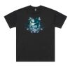 AS Colour Mens Classic Oversized Tee Thumbnail