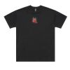 AS Colour Mens Classic Oversized Tee Thumbnail