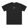AS Colour Mens Classic Oversized Tee Thumbnail
