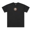 AS Colour Mens Classic Oversized Tee Thumbnail