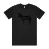 AS Colour Mens Staple Marle Tee Thumbnail