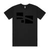 AS Colour Mens Staple Marle Tee Thumbnail