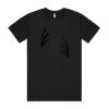 AS Colour Mens Staple Marle Tee Thumbnail