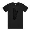 AS Colour Mens Staple Marle Tee Thumbnail