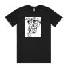 AS Colour Mens Staple Marle Tee Thumbnail