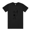 AS Colour Mens Staple Marle Tee Thumbnail