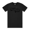 AS Colour Mens Staple Marle Tee Thumbnail