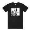 AS Colour Mens Staple Marle Tee Thumbnail